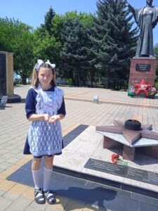 Свеча памяти